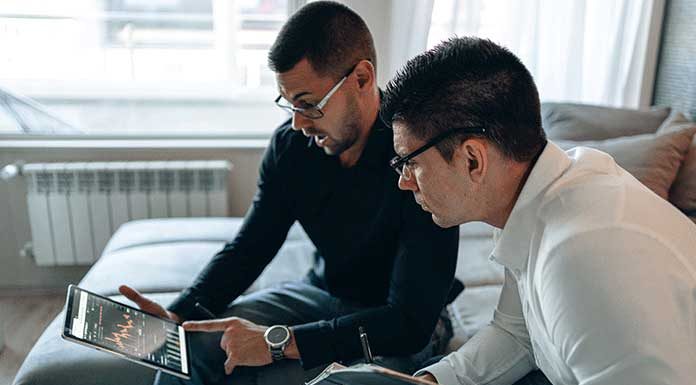 US Entrepreneurs Using Crypto