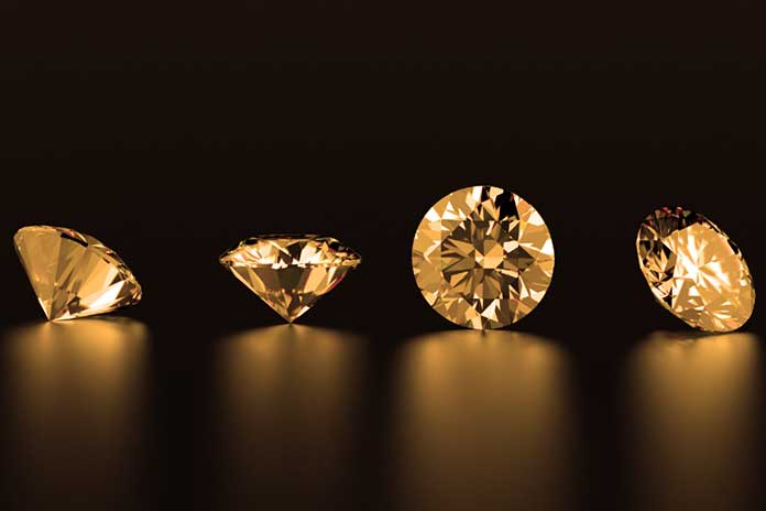 A Guide Into Lab Grown Diamonds