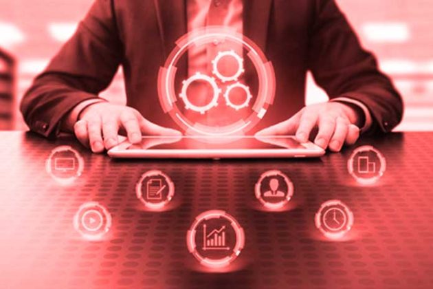 Eight Benefits Of Technology For Companies
