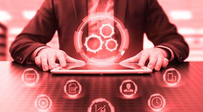 Eight Benefits Of Technology For Companies