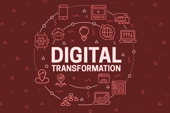 IT Professionals Will Be Critical Agents Of Digital Transformation
