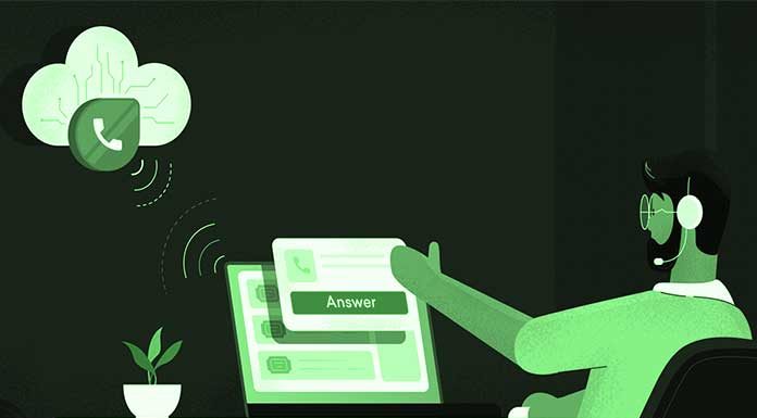 What Is Cloud Telephony In 2023