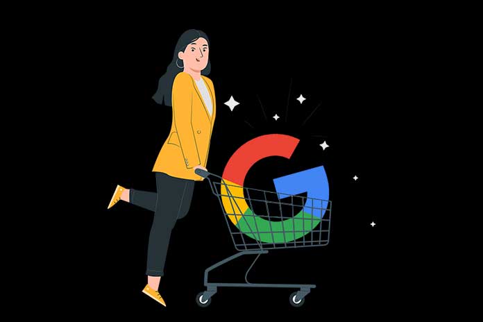 What Is Google Shopping