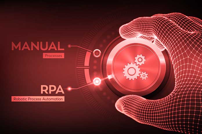 What Is The Relationship Between The RPA And Scalability