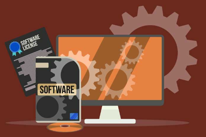 Exploring Different Types Of Software Licensing