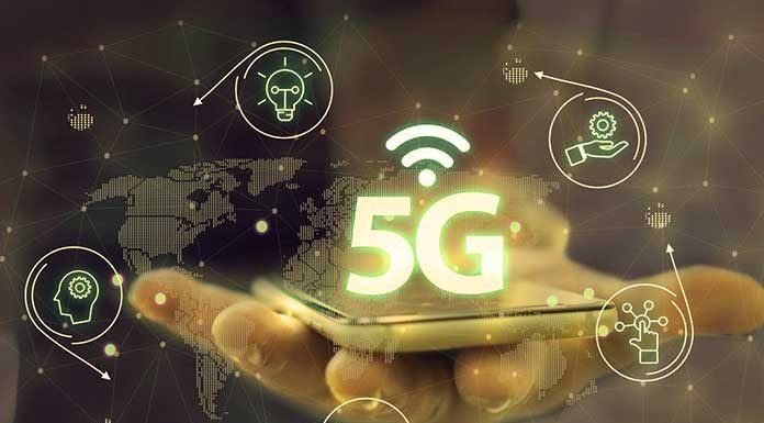 Five Innovations For Industry And Production Through 5G