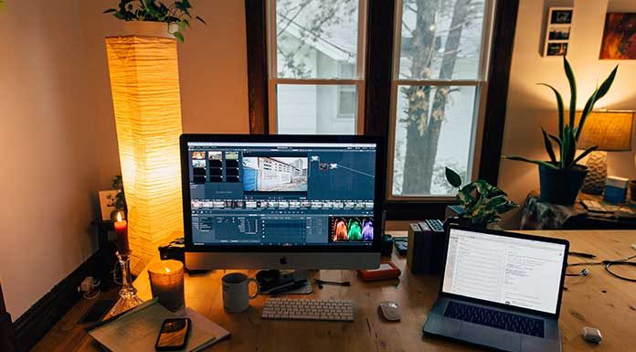 How To Add An Effect or Motion To A Video To Beautify It