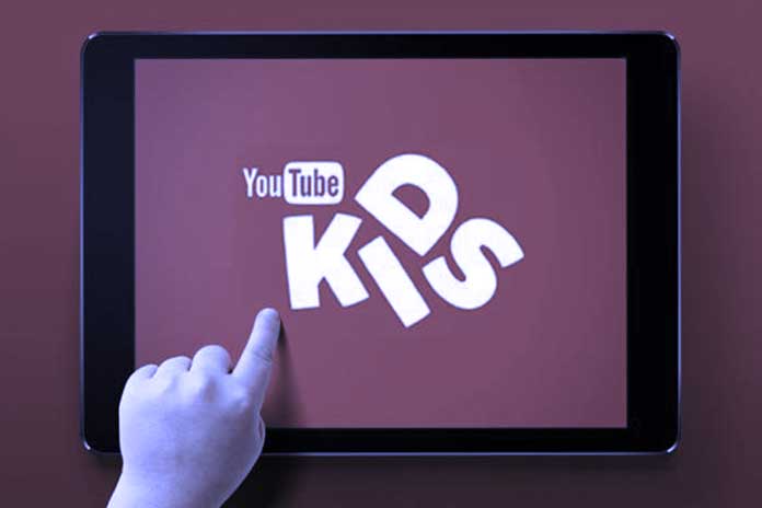 How To Create A YouTube Channel For Kids