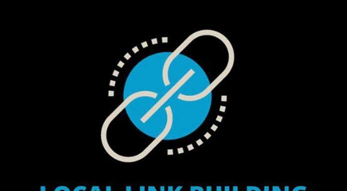 Six Actions For Local Link Building