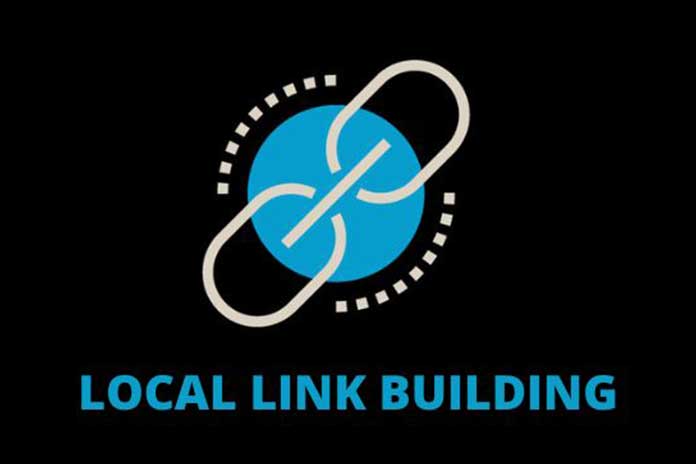 Six Actions For Local Link Building