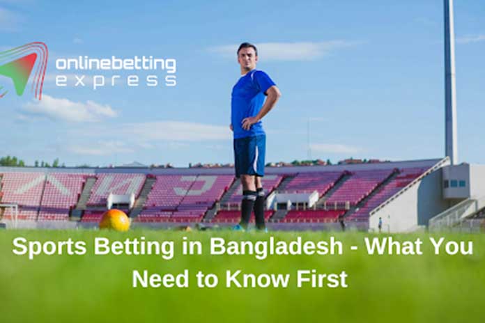 Sports Betting In Bangladesh