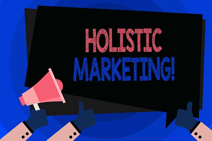 What Is Holistic Marketing And What Are The Main Pillars