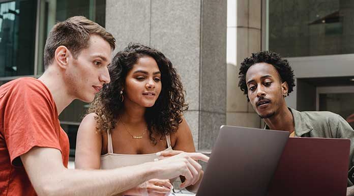 6 Ways To Find Real-World Entrepreneurs Online