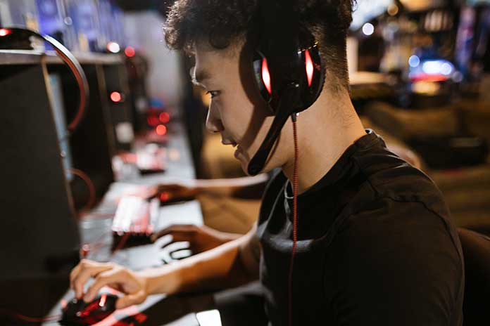 8 Best Korean Esports Players Of All Time