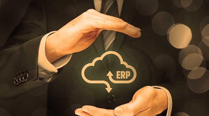 Cloud ERP Greater Efficiency And Savings For Your Business