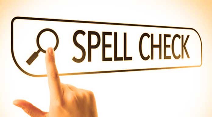 Four Free Spell Checkers To Avoid Mistakes