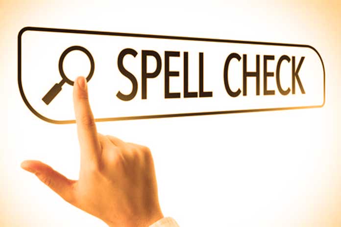 Four Free Spell Checkers To Avoid Mistakes