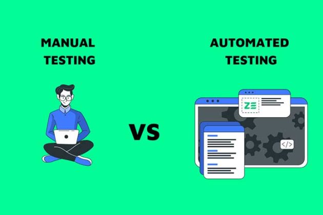 Manual vs. Automated: Which Testing Method Is Best?