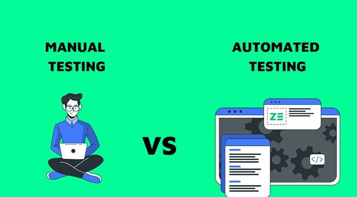 Manual vs. Automated Which Testing Method Is Best