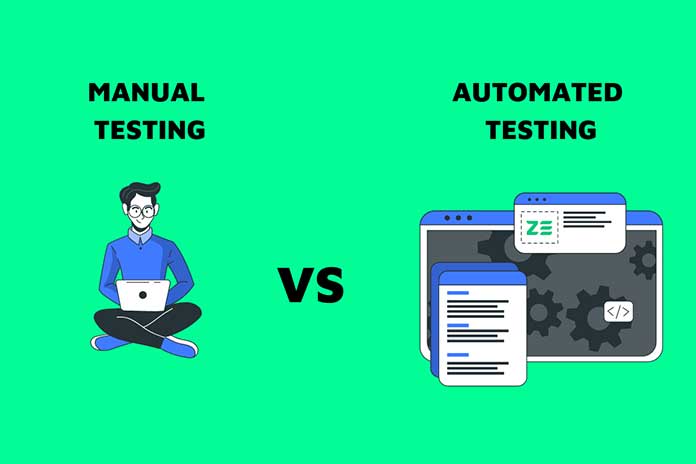 Manual vs. Automated Which Testing Method Is Best