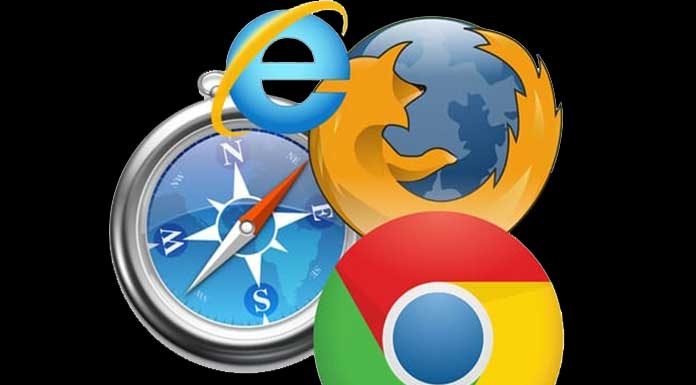 The Browser Opens Pages By Itself Or Unwanted Advertisements