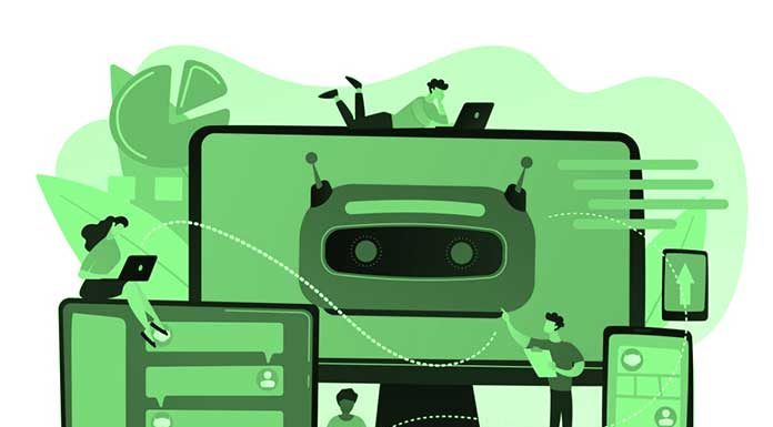 How Generative AI Delivers