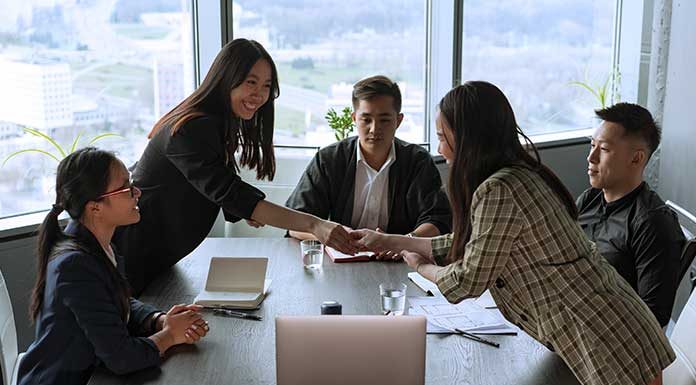 The Social Guidelines For Your Employees