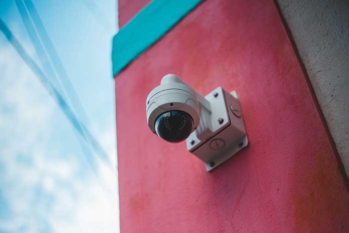 Top 7 Benefits Of Having CCTV For Your Business