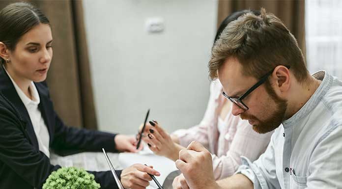 4 Questions To Identify And Define The Ideal Customer