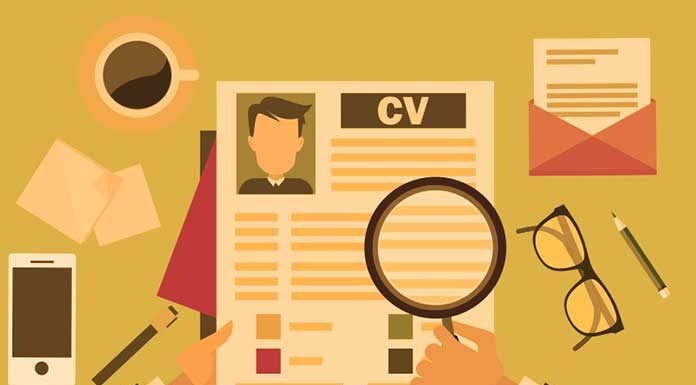 6 Mistakes You Ought To Stay Away From In Your CV