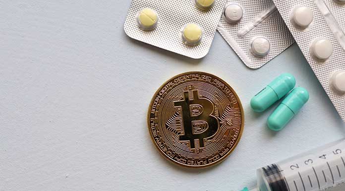 Bitcoin Use In The Healthcare Industry