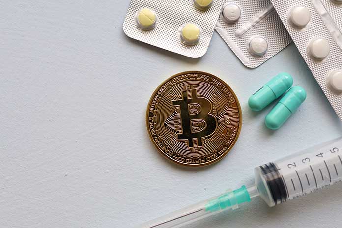 Bitcoin Use In The Healthcare Industry