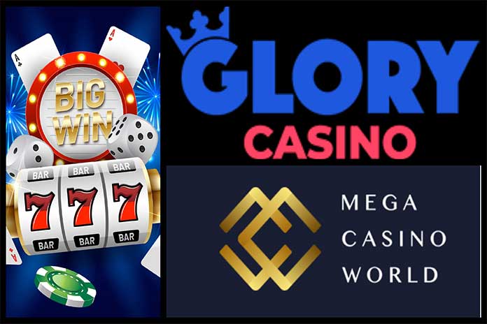 Glory Casino vs MCW Casino