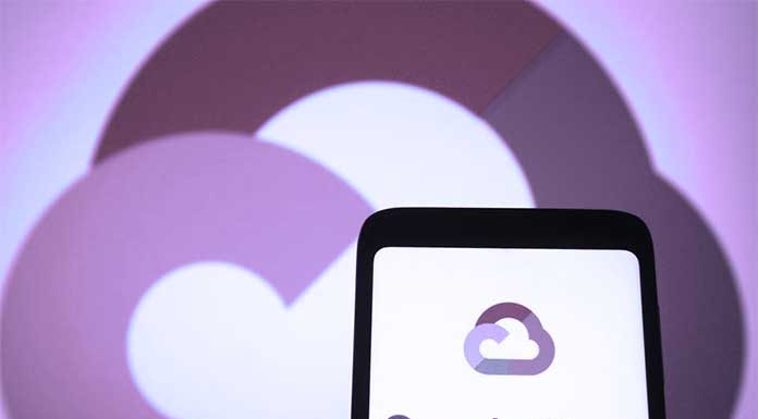 Google Cloud Region Supports Digitization