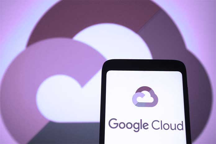 Google Cloud Region Supports Digitization