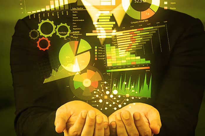 Some Examples Of Data Visualization