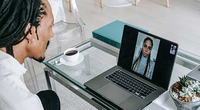 How To Organize Videoconferencing With Google Services