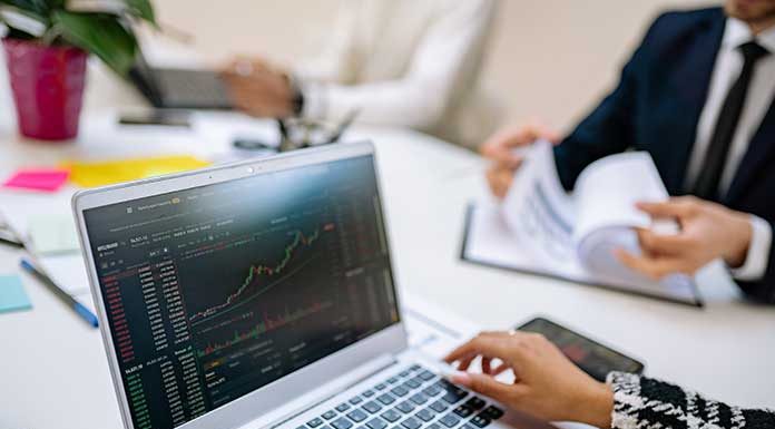 Is The Future Of Money Cryptocurrencies And The Decentralized Economy