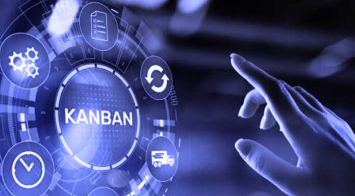 Kanban System Management And Setup