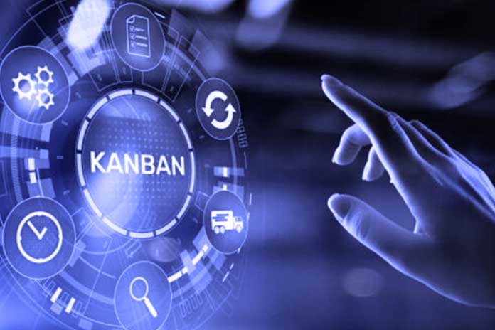Kanban System Management And Setup