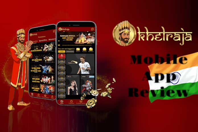 Khelraja App India Review