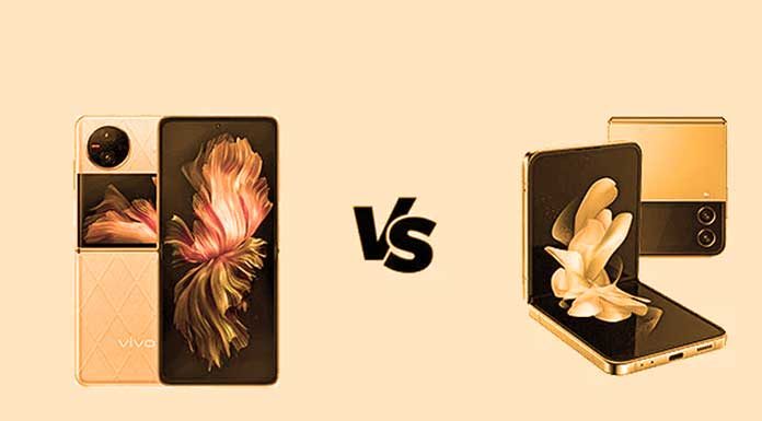 Vivo X Flip VS Samsung Galaxy Z Flip4 Which Foldable Offers Better