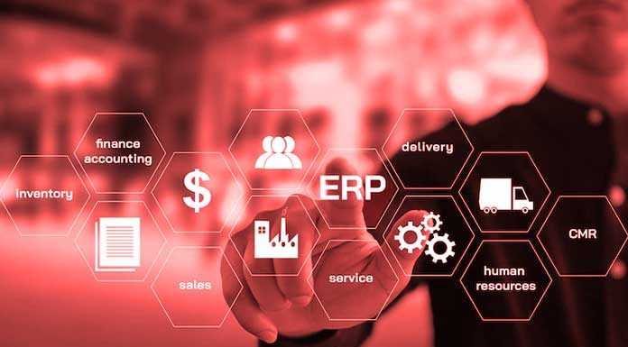 What Is Enterprise Resource Planning (ERP)