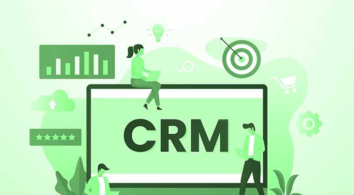 CRM Make Or Buy 9 Elements To Consider