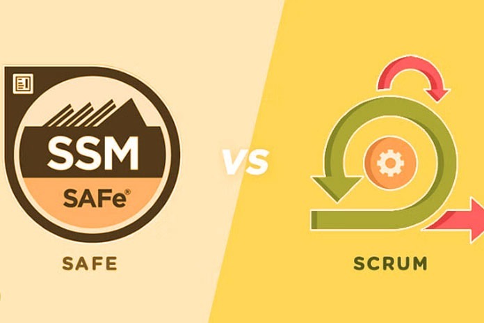 Difference Between SAFe Agile certification vs Scrum Certification