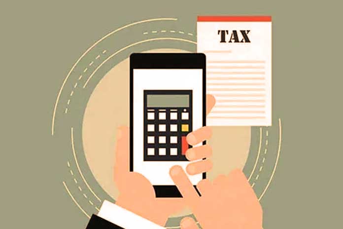 Income Tax Filing For Startups And Small Businesses In India