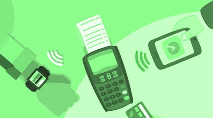 What Is Contactless Payments