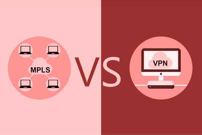 Which Is Better A VPN Or MPLS