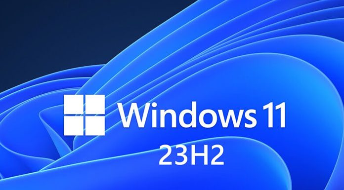 Windows 11 23H2 Is Coming This Fall