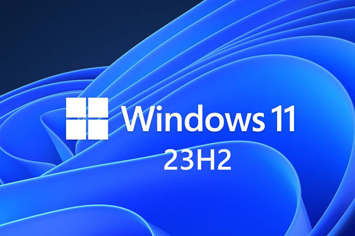 Windows 11 23H2 Is Coming This Fall